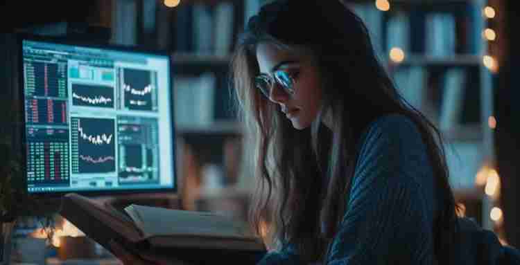 加密投资心态很重要！如何避免不必要担忧，做出正确决策？